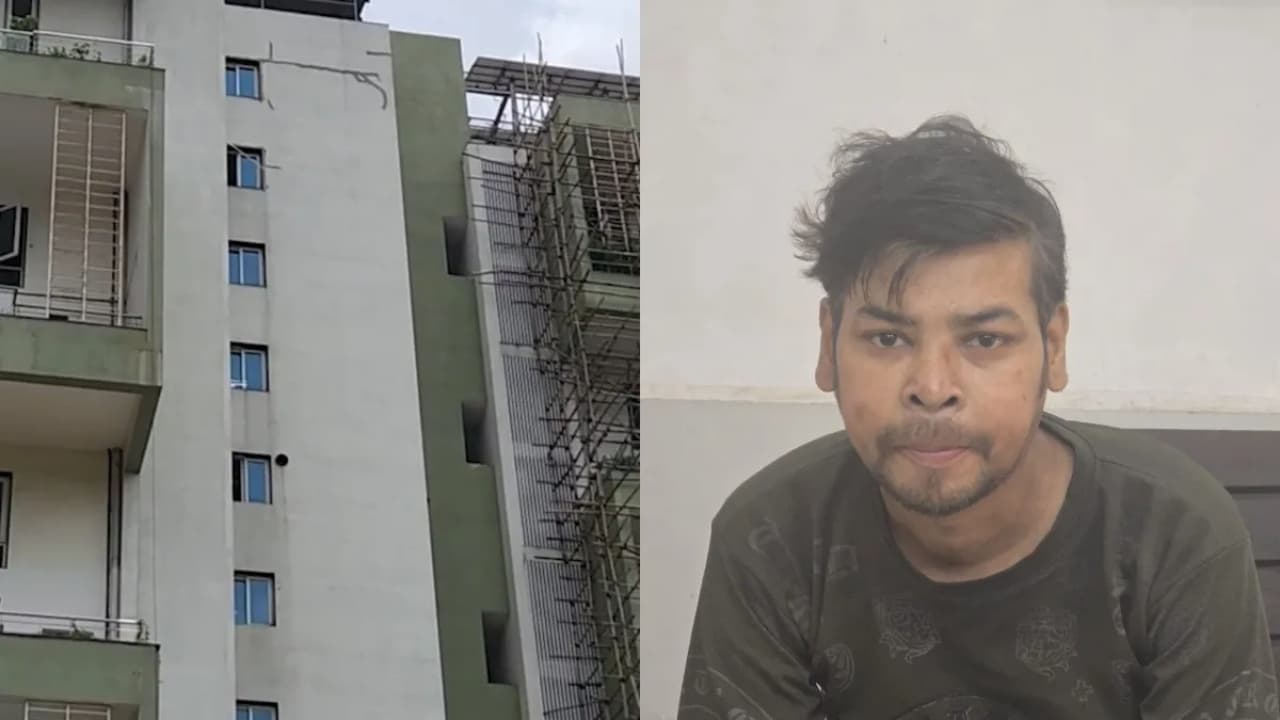 Nitin Gadkari: కేంద్రమంత్రి ఇంటిని పేల్చేస్తామని బెదిరింపులు