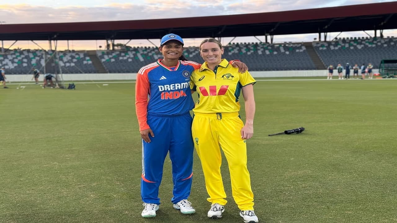 IND Vs AUS: రెండో టీ20లో చెతులెత్తేసిన టీమిండియా