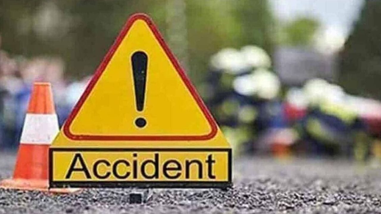 Jharkhand: జార్ఖండ్‌లో ఘోర రోడ్డు ప్రమాదం.. 18 మంది మృతి