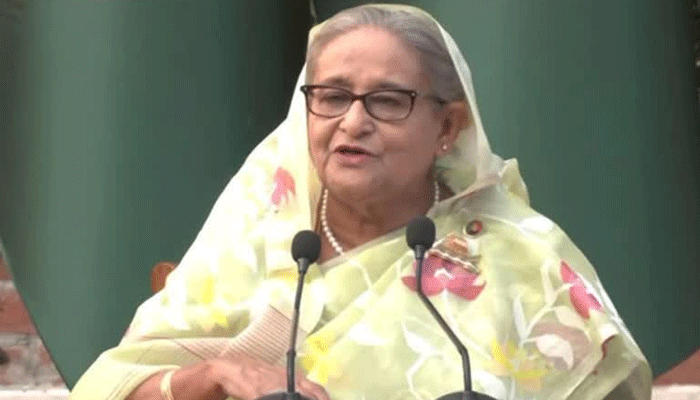 Bangladesh: షేక్‌ హసీనాపై తీవ్ర నేరాభియోగాలు.. ఆగస్టు 3వ తేదీన విచారణ