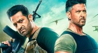 Hrithik Roshan and Jr NTR's War 2: ‘వార్-2’ ట్రైలర్ బిగ్ అప్డేట్.. రేపు 10.08 నిమిషాలకు విడుదల!