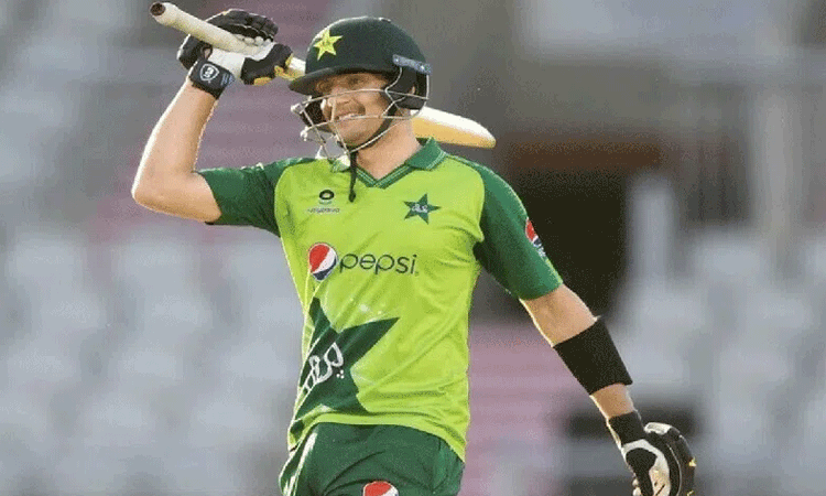 Haider Ali: అత్యాచారం కేసులో విచార‌ణ‌.. పాకిస్థాన్ క్రికెట‌ర్‌ స‌స్పెన్ష‌న్