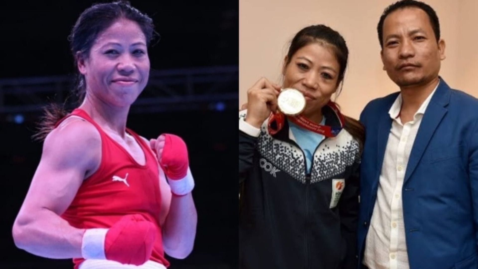 Mary Kom: మేరీ కోమ్పై భర్త తీవ్ర ఆరోపణలు.. ఆమెకు పలువురితో ఎఫైర్స్!