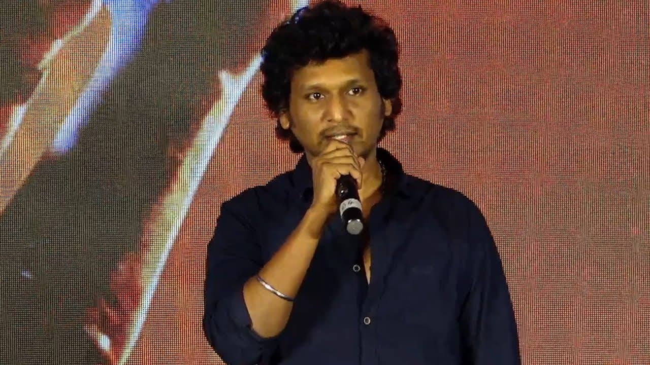 Lokesh Kanagaraj : రూమర్స్కి చెక్ పెట్టిన లోకేష్ కనకరాజ్