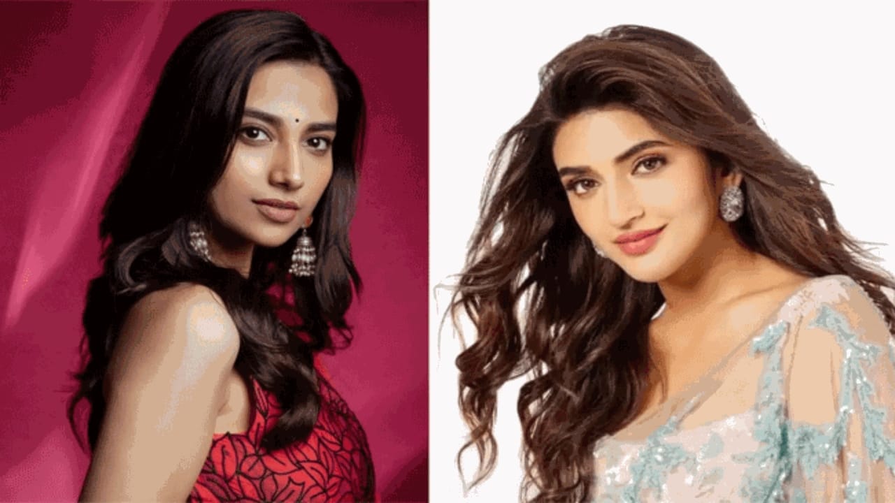 Sreeleela - Meenakshi Chaudhary : గుంటూరు కారం కాంబో.. కోలీవుడ్లో రిపీట్!