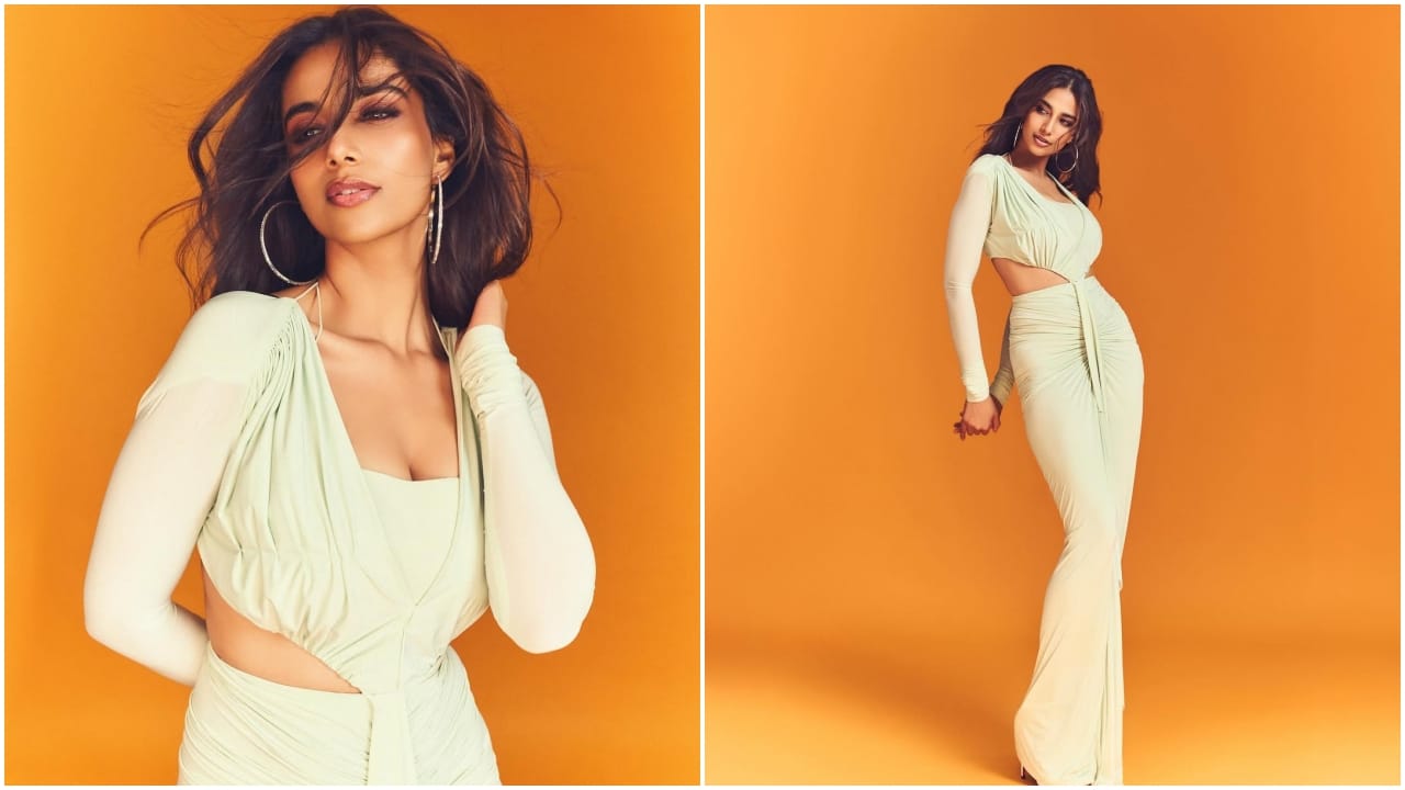 ‘అనగనగా ఒక రాజు’ మీనాక్షి ఆశలు