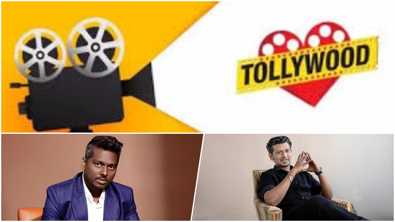 Kollywood Directors : టాలీవుడ్ వైపు కోలీవుడ్ డైరెక్టర్స్ చూపు.. కారణాలవేనా!