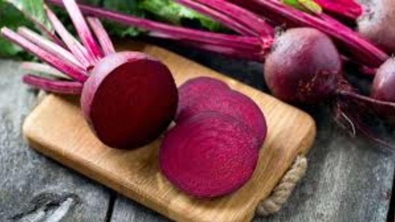 benefits of eating beet root:బీట్ రూట్ తింటే ఎన్ని ప్రయోజనాలు ఉన్నాయో మీకు తెలుసా..?