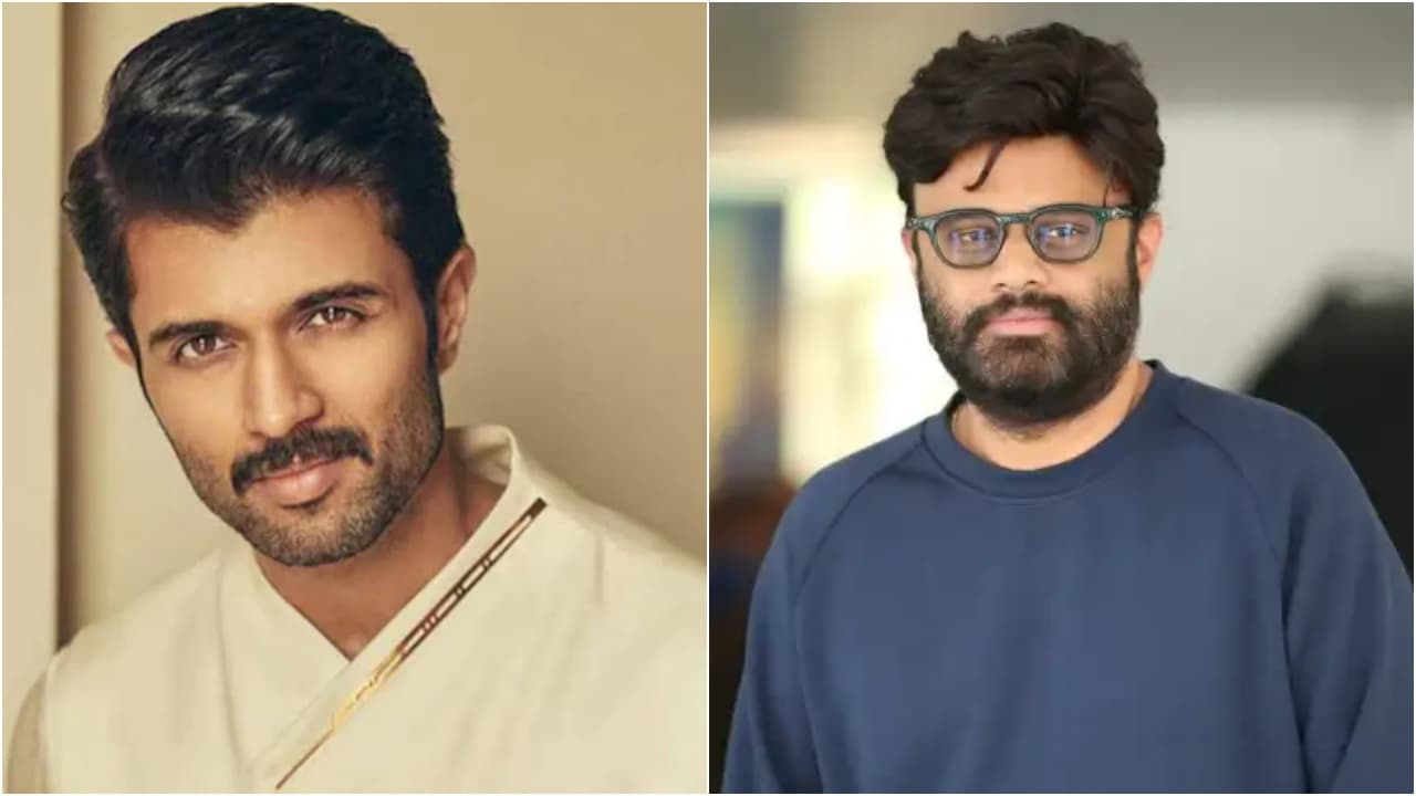 Vijay Devarakonda's Kingdom Sequel: విజయ్ దేవరకొండ ‘కింగ్డమ్’ సీక్వెల్..? నిర్మాత నాగవంశీ షాకింగ్ కామెంట్స్!