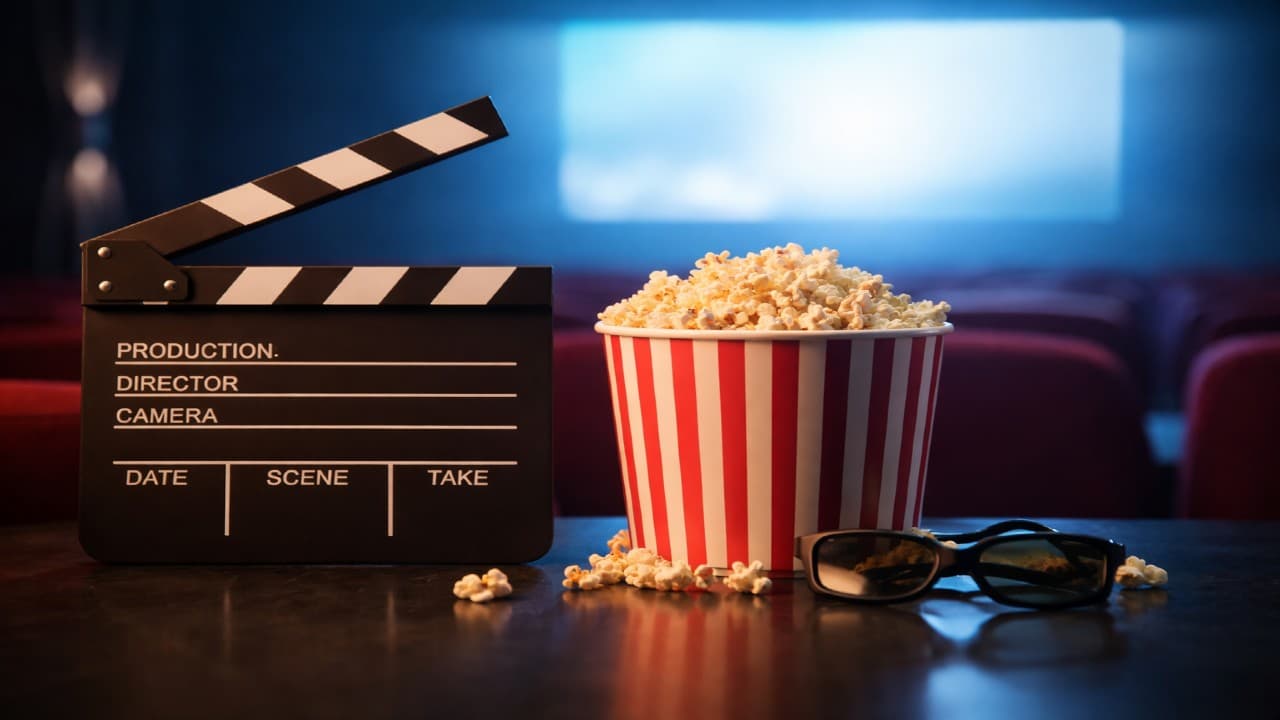 Industry Insight: ఓటీటీలో వచ్చిన సినిమాల రీమేక్లు — ప్రేక్షకుల ఆసక్తి, మార్కెట్ వాస్తవాలు