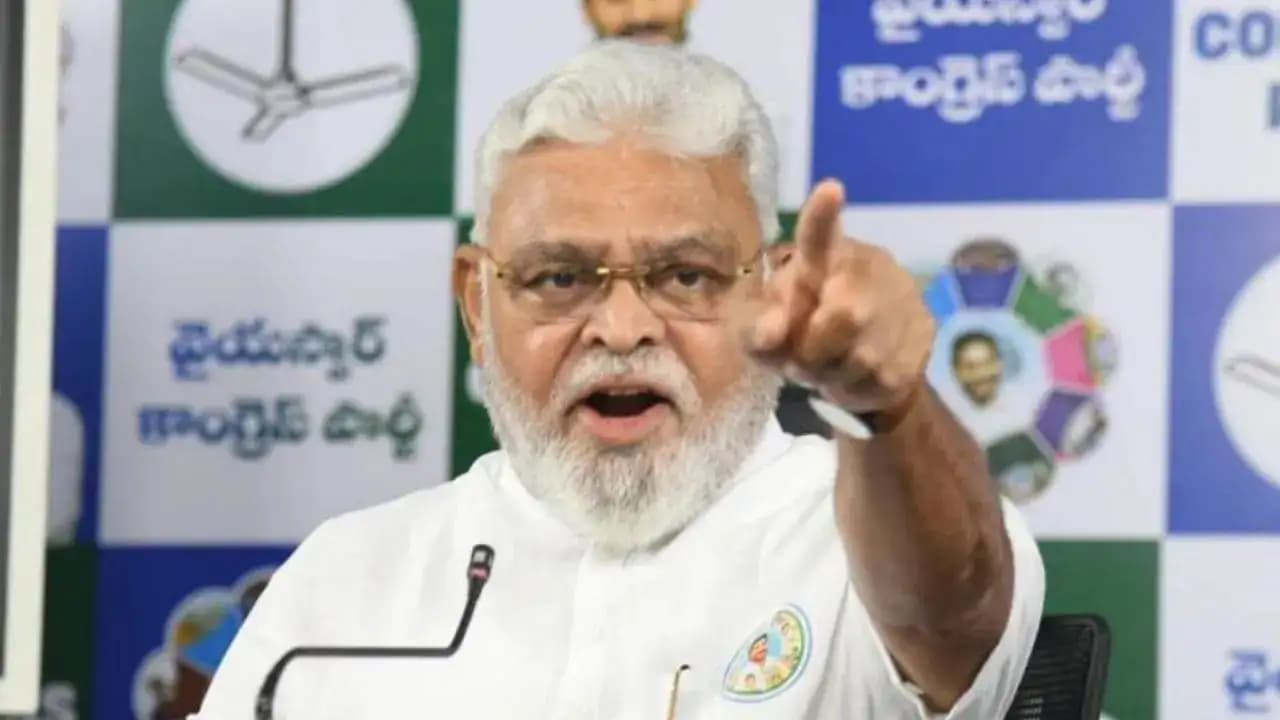 రాజమండ్రి జైలు నుండి బయటకు రాగానే సంచలన వ్యాఖ్యలు!