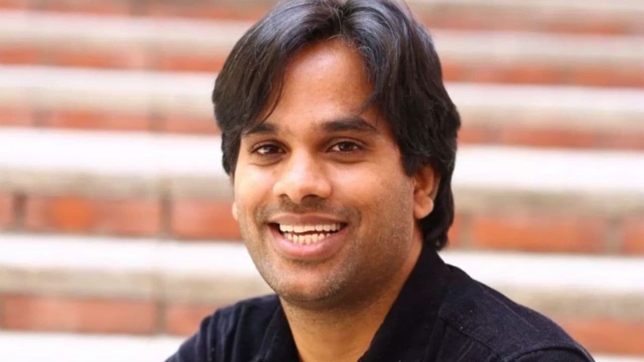 Another Side Anudeep KV: అనుదీప్ కేవీ.. 17 ఏళ్ల వెయిటింగ్.. ఆకలి బాధలు.. ఒకే ఒక సినిమాతో సీన్ రివర్స్..!