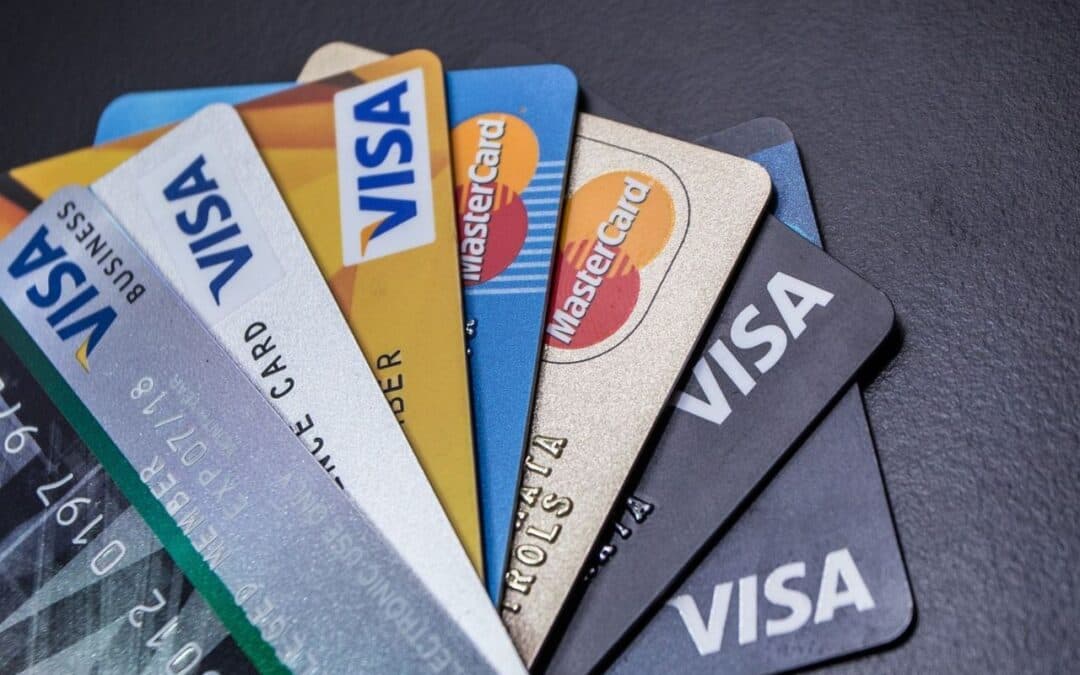 New Credit Card IT Rules 2026: ఏప్రిల్ 1 నుంచి క్రెడిట్ కార్డు రూల్స్ మార్పు.. భారీగా బిల్లులు కట్టే వారికి ఐటీ షాక్!