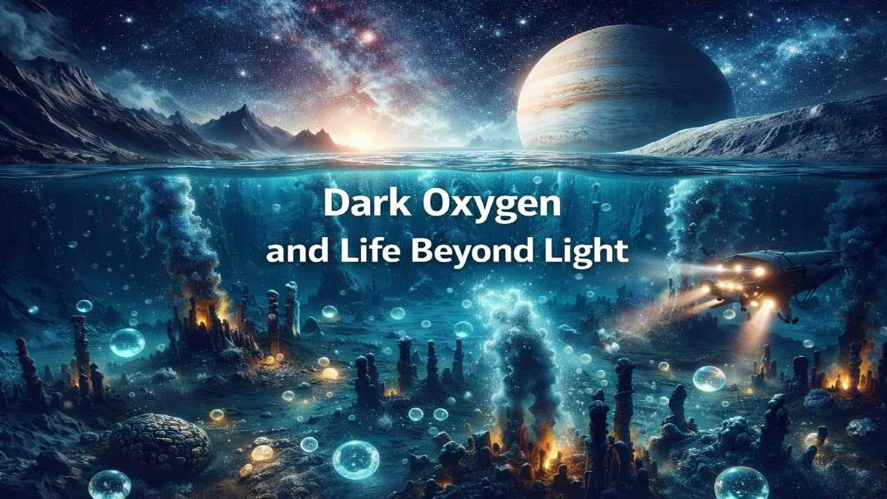 Dark Oxygen: సైన్స్ పుస్తకాలు తిరగరాయాల్సిందేనా? సముద్ర గర్భంలో వెలుగు లేకుండానే పుడుతున్న ఆక్సిజన్.. ఈ 'డార్క్ ఆక్సిజన్' మిస్టరీ ఏంటి?