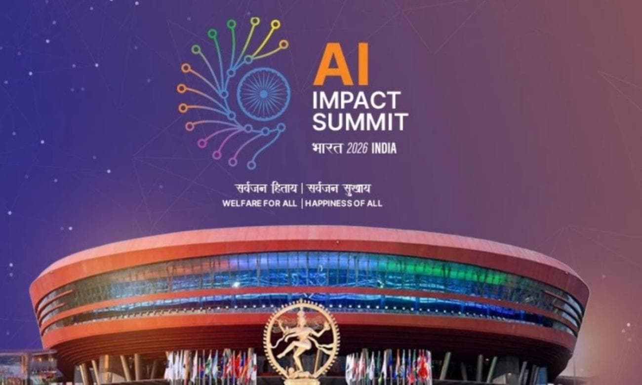 India AI Impact Summit 2026: భారత్ మండపంలో మెగా AI ఈవెంట్ ప్రారంభం.. ప్రధాని మోదీ కీలక ప్రకటనలు!