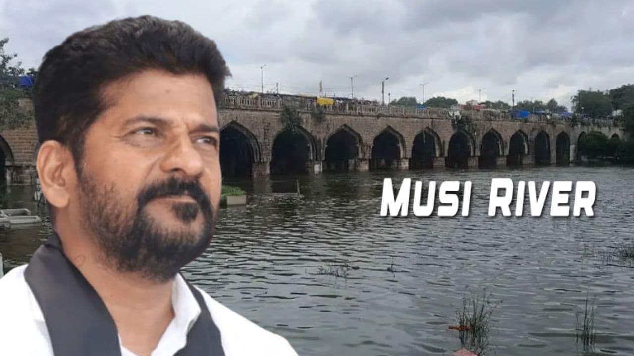 Gandhi Sarovar Project Issue: గాంధీ సరోవర్ ప్రాజెక్ట్.. అభివృద్ధి మంత్రామా? పర్యావరణ విధ్వంసమా?