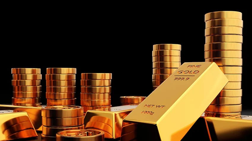 Gold Rate Hike: మళ్ళీ పెరిగిన పసిడి ధర.. తులం బంగారంపై ₹2000 వరకు జంప్!