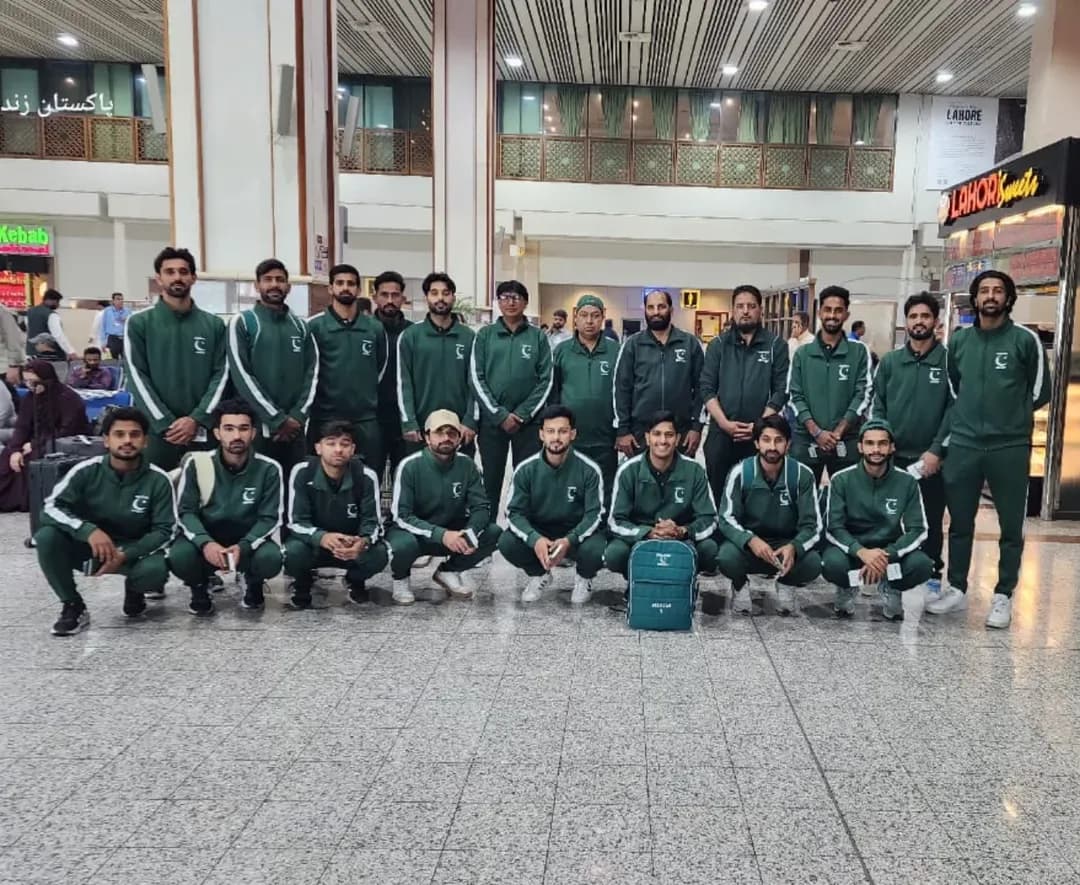 Pakistan Hockey Team Controversy: మ్యాచ్కు ముందు గిన్నెలు కడిగి వెళ్లాం.. వసతి కూడా లేదు!