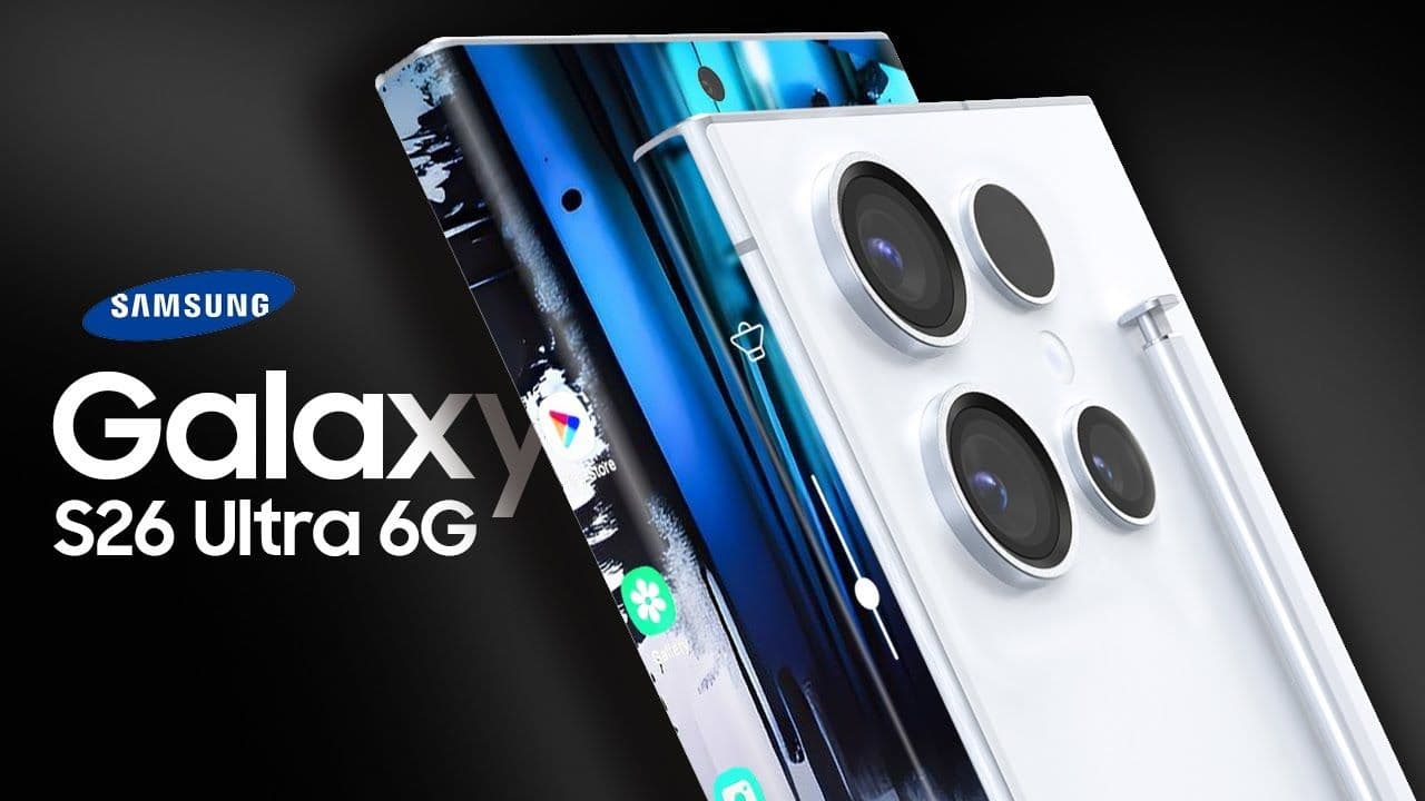 Samsung Galaxy S26 Series: AI మ్యాజిక్.. 200MP కెమెరా.. సాంసంగ్ S26 సిరీస్ పూర్తి వివరాలు ఇవే..!