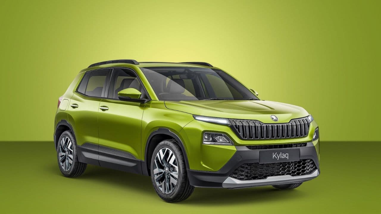 Skoda Kylaq: బడ్జెట్ ధరలో లగ్జరీ రైడ్.. రూ.2 లక్షలు కట్టండి.. కైలాక్ను తీసుకెళ్లండి..!
