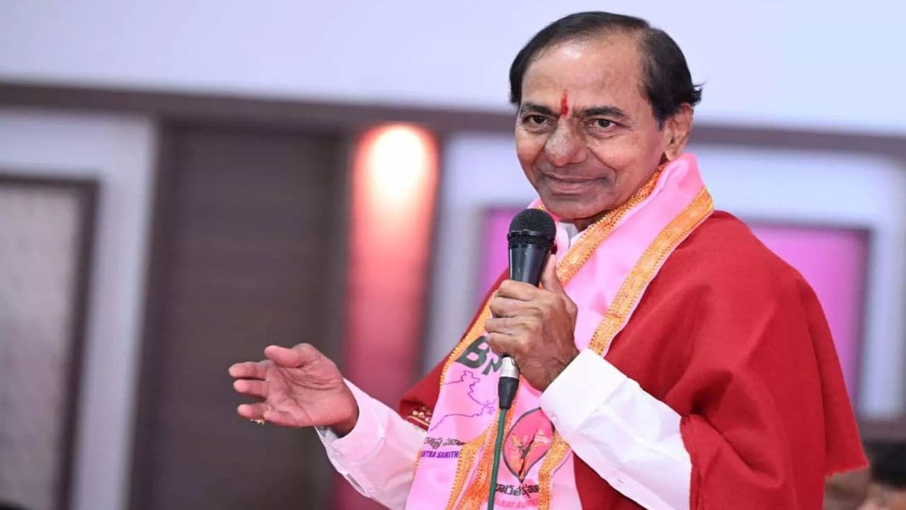 తెలంగాణ స్వప్నం నుంచి రాజకీయ సవాళ్ల దాకా..