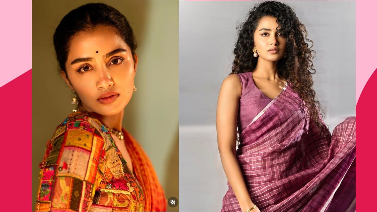 పాన్ సౌత్ స్టార్తో సైకాలజికల్ థ్రిల్లర్.. అనుపమ పరమేశ్వరన్ కొత్త మూవీ అనౌన్స్!