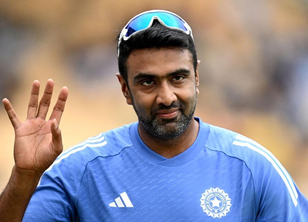 Ravichandran Ashwin: నెట్ రన్రేట్ కాదు.. గెలవడం ముఖ్యం! టీమ్ఇండియాకు అశ్విన్ కీలక సూచనలు