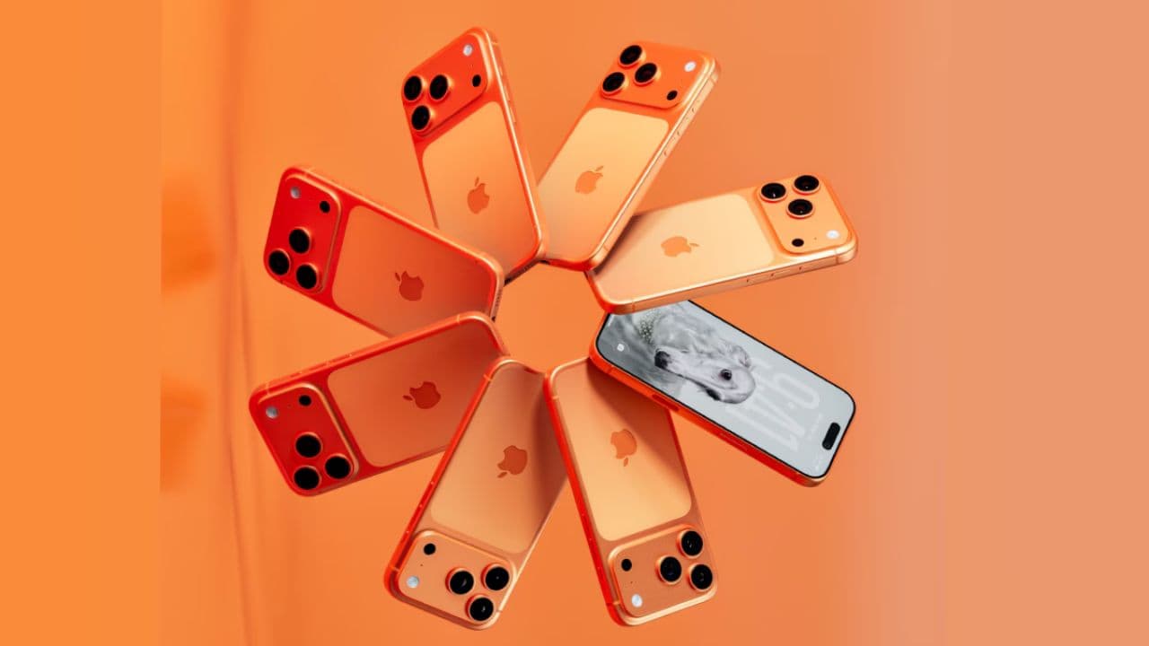 iPhone 18 Pro-iPhone 18 Pro Max: ఐఫోన్ 18 ప్రో మాక్స్ సెన్సేషన్.. ఒకే ఫోన్లో 2ఎన్ఎమ్ చిప్, C2 మోడెమ్.. కొత్త AI ఫీచర్లు..!