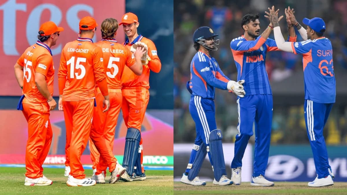 IND vs NED T20 World Cup 2026: నెదర్లాండ్స్తో భారత్ ఆఖరి పోరు.. సూర్య సేనలో భారీ మార్పులు.. ప్లేయింగ్ 11 ఇదే!