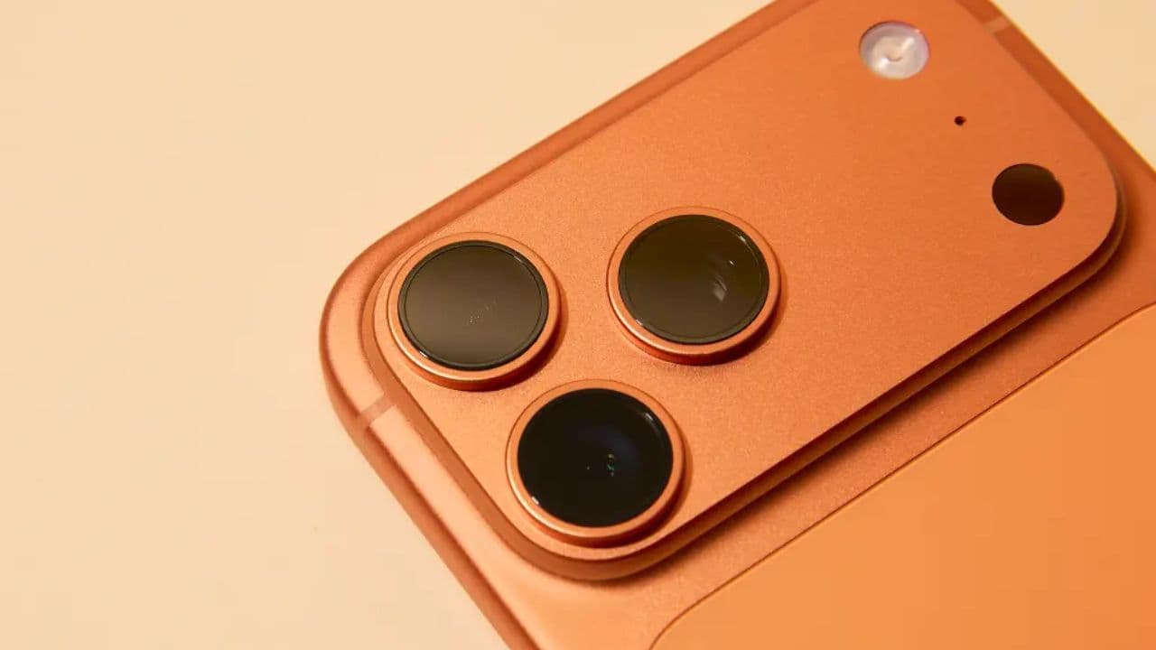 iPhone 17 Pro Discount: షాకింగ్ ప్రైస్.. అమెజాన్ కంటే తక్కువ ధరకే ఐఫోన్ 17 ప్రో.. ఎక్కడో తెలుసా..?