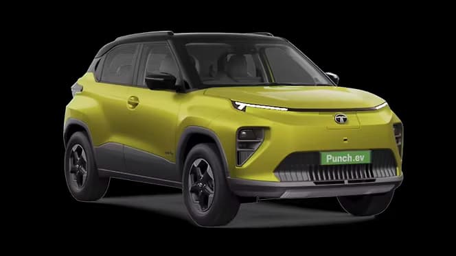 పెరిగిన బ్యాటరీ సామర్థ్యం.. సింగిల్ ఛార్జ్తో 468 కి.మీ ప్రయాణం!