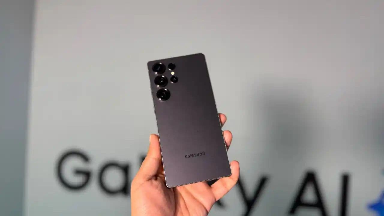 Samsung Galaxy S25 Price Drop: వాలెంటైన్స్ డే ధమాకా.. కేవలం రూ.74,999 లకే సాంసంగ్ గెలాక్సీ S25.. భారీ ఆఫర్లు మీ కోసం..!