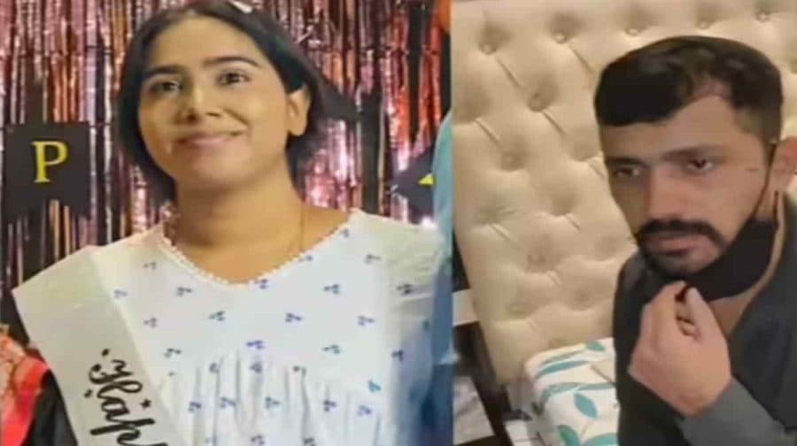 రీల్స్ పిచ్చితో అడ్రస్ దొరికింది.. సునీత హత్య కేసులో షాకింగ్ నిజాలు!