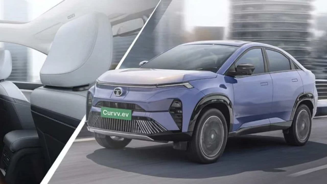 Tata February 2026 Discounts: టాటా ఆఫర్ల రచ్చ.. ఫిబ్రవరిలో డిస్కౌంట్లే డిస్కౌంట్లు.. నెక్సాన్, ఆల్ట్రోజ్, హారియర్పై భారీ డీల్స్..!