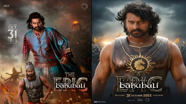 Baahubali The Epic Review : రాజమౌళి- బాహుబలి ది ఎపిక్ మూవీ రివ్యూ.. ఎలా ఉందంటే..?