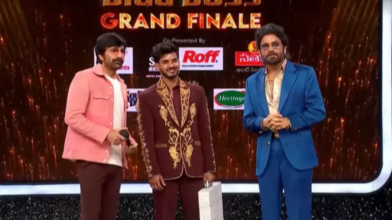 Bigg Boss Telugu Season 9: ప్రేక్షకుల మనసుల్ని గెలిచిన డిమోన్ పవన్.. పారితోషకం ఎంతో అంటే?