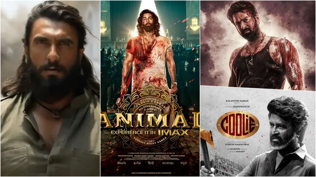 A Rated Movies : బాక్సాఫీస్ వద్ద దూసుకెళ్తోన్న ‘ఏ’ రేటెడ్ సినిమాలు… కలెక్షన్లకు సెన్సార్ సర్టిఫికేట్ అడ్డంకి కాదని నిరూపణ