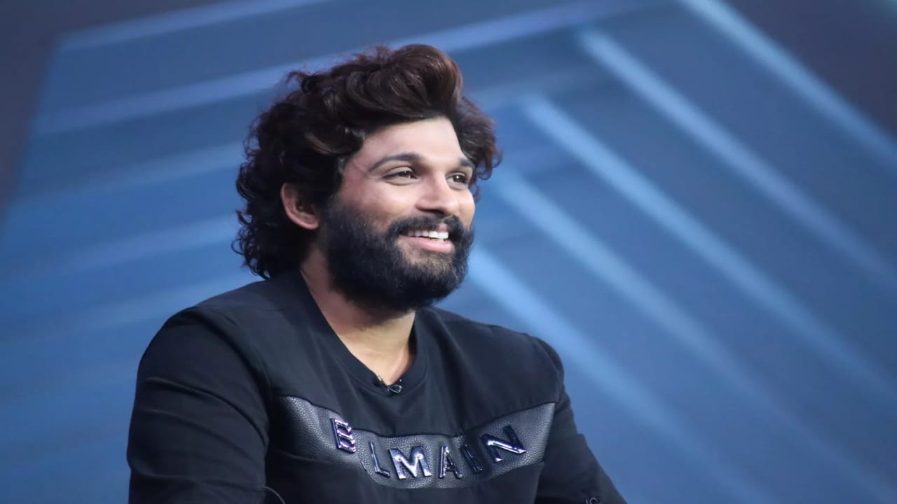 Allu Arjun @US: అమెరికాలోనే న్యూ ఇయర్.. బన్నీ ప్లానింగ్ అదుర్స్!