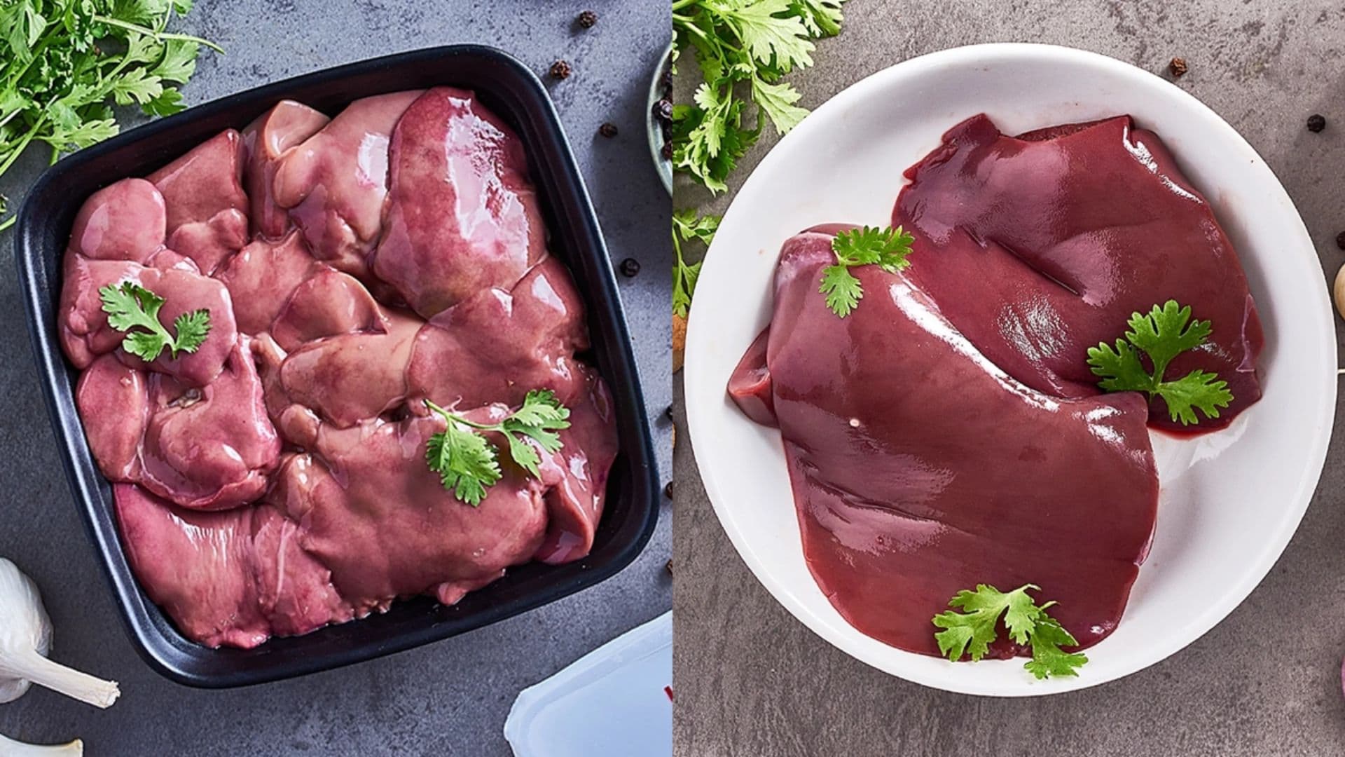 Mutton Liver Vs Chicken Liver: చికెన్ లివర్, మటన్ లివర్.. ఏది తింటే ఎక్కువ లాభాలుంటాయో తెలుసా?