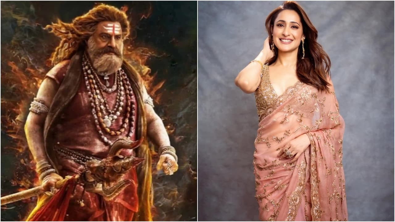 Pragya Jaiswal : ‘అఖండ 2’లో ప్రగ్యా జైశ్వాల్ రోల్.. బాలయ్య క్లారిటీ