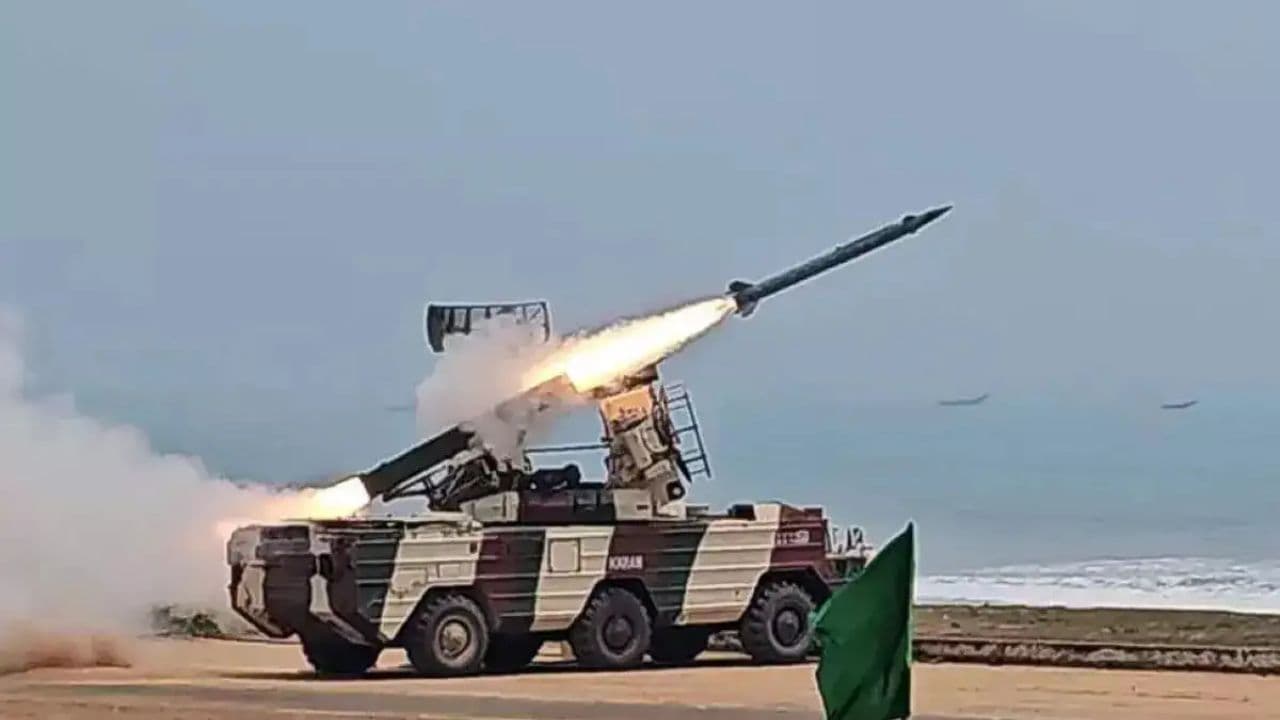 Operation Sindoor: ఆపరేషన్ సిందూర్ ఎఫెక్ట్.. సరిహద్దుల్లో భద్రతను కట్టుదిట్టం చేసిన పాక్