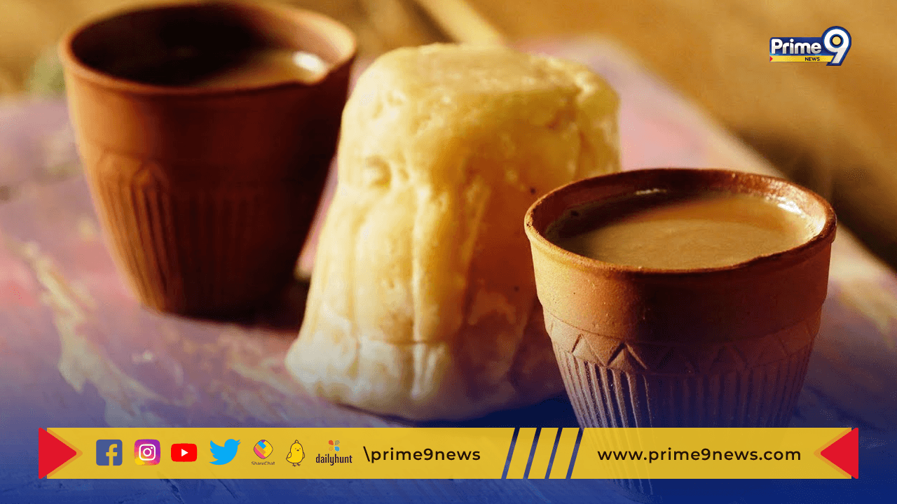 Jaggery Tea : చలి కాలం లో ఈ టీ తప్పక తాగాలి .. ఎందుకొ ఇప్పుడే తెలుసుకోండి