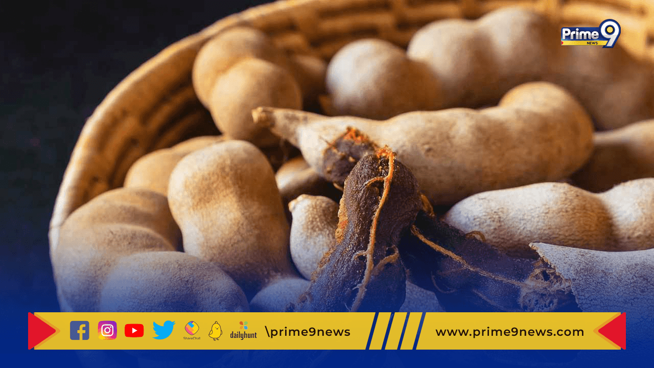 Tamarind: ఈ ఆరోగ్య సమస్యని చెక్ పెట్టాలి అంటే ఆహారం లో చింతపండు చేర్చాల్సిందే ..