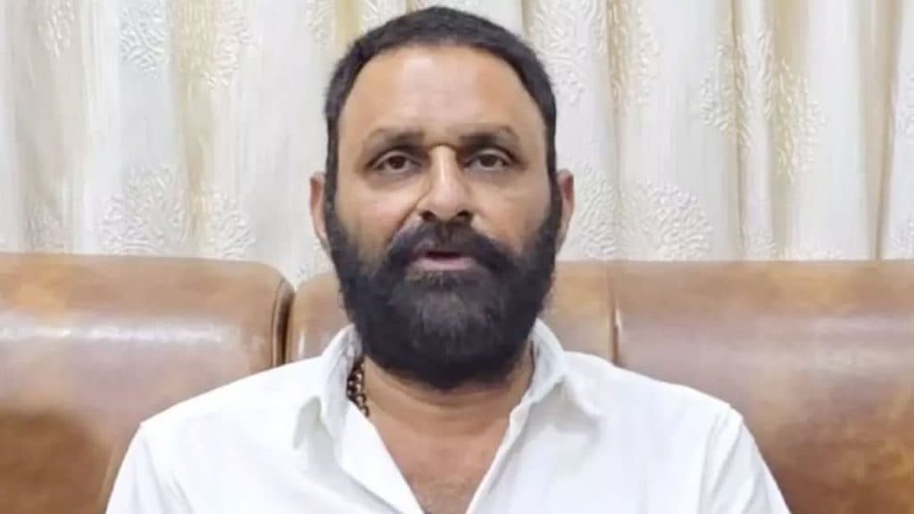 Kodali Nani: కొడాలి నాని అసమర్థుడు - వైసీపీ నేత సంచలన కామెంట్స్, వీడియో వైరల్