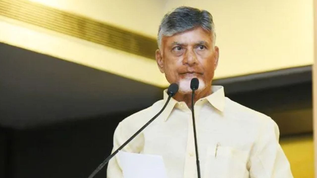 CM Chandrababu: గంజాయిపై యుద్దం... సపోర్ట్ చేసిన వారికి అదే చివరి రోజు: సీఎం చంద్రబాబు