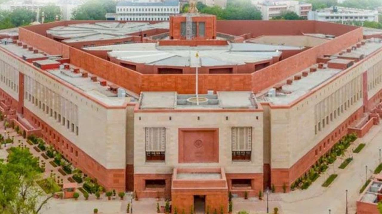 Parliament Winter Session 2025: నేటి నుంచి పార్లమెంట్ వర్షాకాల సమావేశాలు