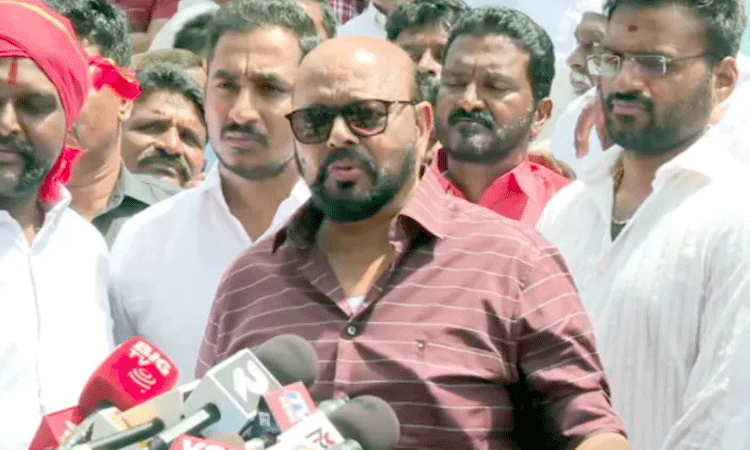 Konda Murali: పీసీసీ క్రమశిక్షణ కమిటీ ముందుకు కొండా మురళి