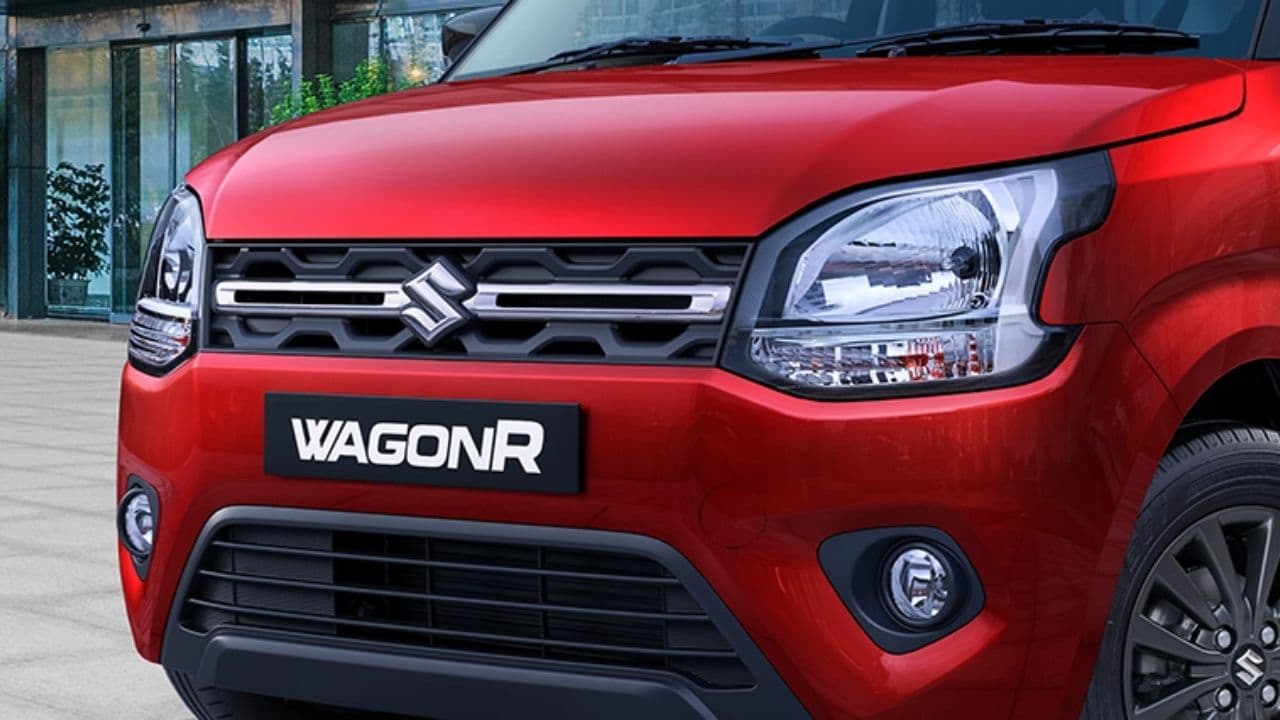 Maruti Suzuki WagonR Sales: మారుతి వ్యాగన్ఆర్..1 కోటి పైగా అమ్ముడయ్యాయి.. నంబర్ 1 గా నిలిచింది..!