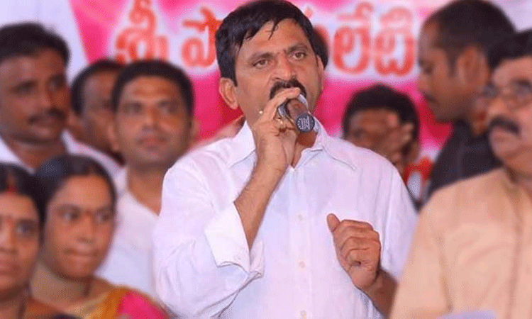 Ponguleti: బీఆర్ఎస్ సర్కారు ఎంత అవినీతికి పాల్పడిందో ‘కాళేశ్వరం’ నివేదిక ద్వారా తెలిసింది: మంత్రి పొంగులేటి