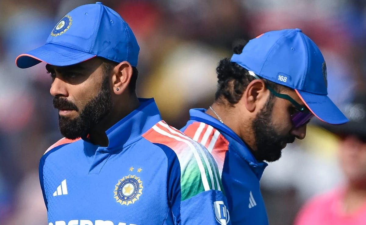 Virat Kohli and Rohit Sharma: కోహ్లీ, రోహిత్ శర్మలకు బీసీసీఐ బిగ్ షాక్.. అలా అయితేనే 2027 వరల్డ్ కప్లో చోటు!